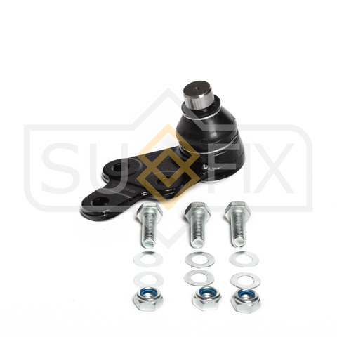 Купить SUFIX SG-1218 Шаровая опора нижняя L FORD Kuga I-II 08 SG-1218