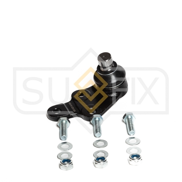 Купить SUFIX SG-1219 Шаровая опора нижняя R FORD Kuga I-II 08 SG-1219