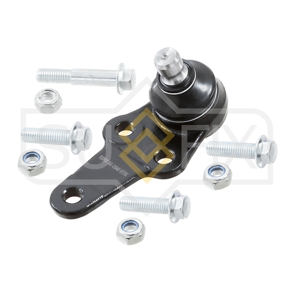 Купить SUFIX SG-1905 Шаровая опора нижняя L/R FORD Focus I 1.4-2.0 98-04 SG-1905