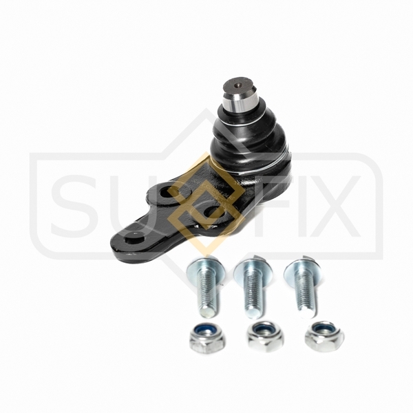Купить SUFIX SG-1953 Шаровая опора L/R FORD Mondeo III 1.8-3.0 00-07, JAGUAR X-Type 2.0D-3.0 01-09 SG-1953