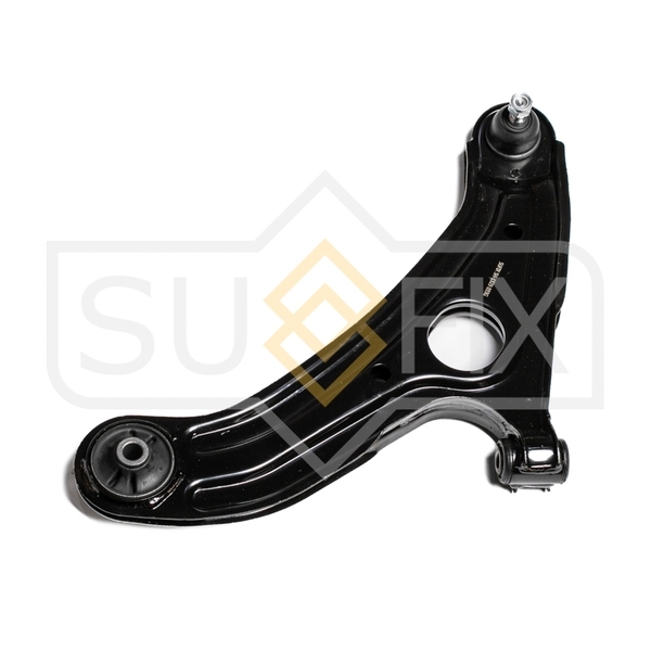 Купить SUFIX SH-1329 Рычаг нижний L / Перед. подв. HYUNDAI Getz 02-09 SH-1329