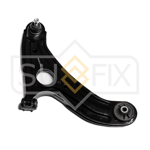 Купить SUFIX SH-1330 Рычаг нижний R / Перед. подв. HYUNDAI Getz 02-09 SH-1330