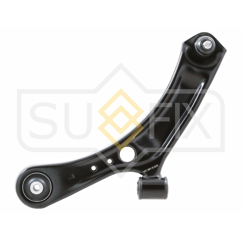 Купить SUFIX SH-1485 Рычаг нижний L / Перед. подв. SUZUKI SX4 1.5-2.0 06, FIAT Sedici 1.6-2.0D 06-14 SH-1485