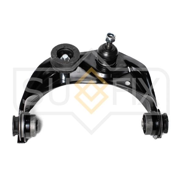 Купить SUFIX SH-1615 Рычаг верхний L / Перед. подв. MAZDA 6(GH) 1.8-2.5 07 SH-1615