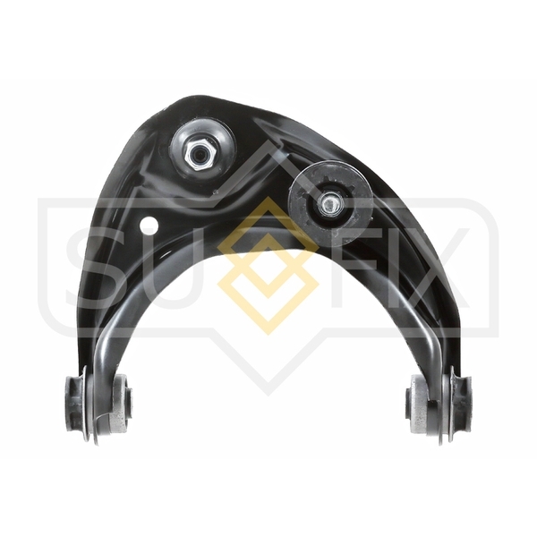 Купить SUFIX SH-1616 Рычаг верхний R / Перед. подв. MAZDA 6(GH) 1.8-2.5 07 SH-1616