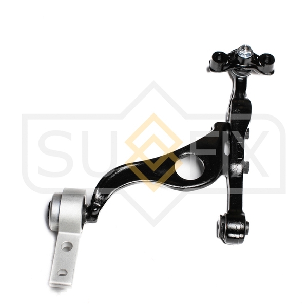 Купить SUFIX SH-1618 Рычаг нижний R / Перед. подв. MAZDA 6 (GH) 08- SH-1618