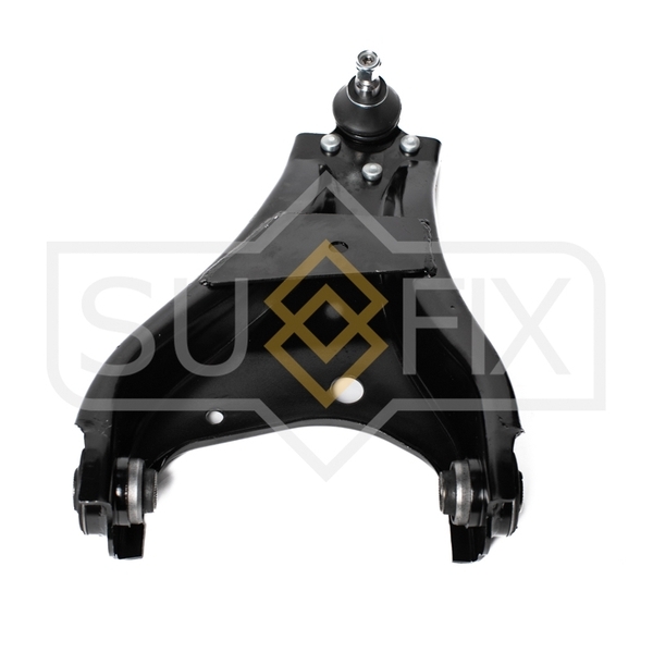 Купить SUFIX SH-1635 Рычаг нижний L / Перед. подв. RENAULT Duster 1.2T-1.6 10 SH-1635