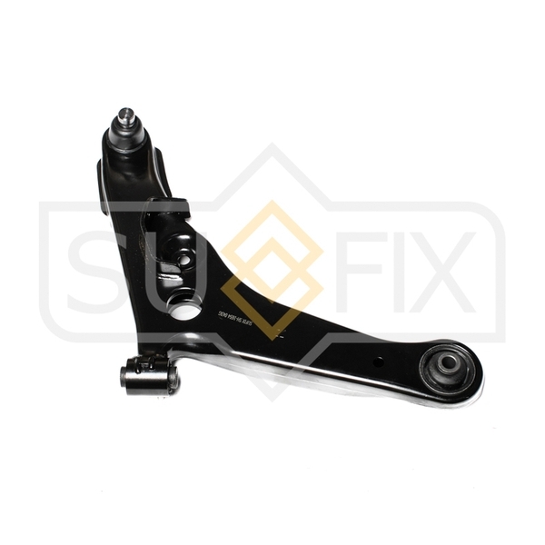 Купить SUFIX SH-1654 Рычаг нижний R / Перед. подв. MITSUBISHI Outlander/Airtrek I 2.0-2.4 01-06 SH-1654