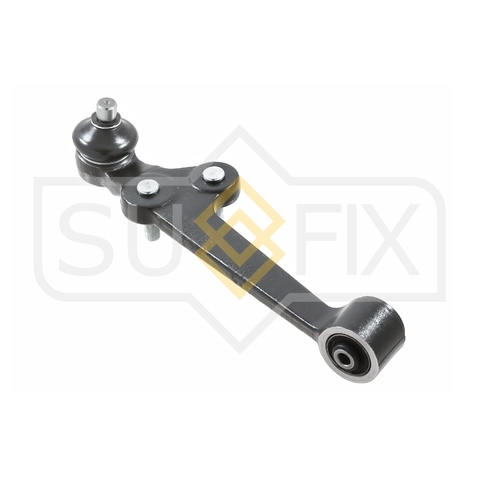 Купить SUFIX SH-1667 Рычаг нижний L / Перед. подв. KIA Rio I 1.3-1.5 00-05 SH-1667