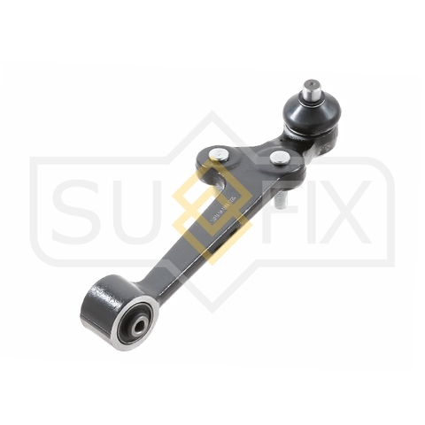Купить SUFIX SH-1668 Рычаг нижний R / Перед. подв. KIA Rio I 1.3-1.5 00-05 SH-1668
