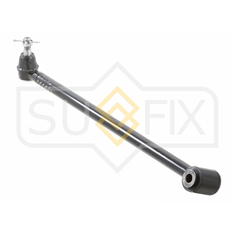 Купить SUFIX SH-1725 Рычаг поперечный нижний L / Зад. подв. HYUNDAI Santa Fe(SM) 2.0-2.7 01-06 SH-1725