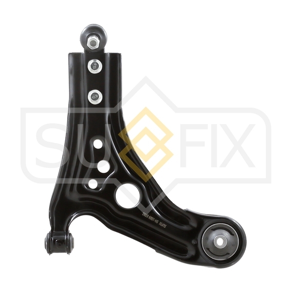 Купить SUFIX SH-1811 Рычаг нижний L / Перед. подв. CHEVROLET Aveo 1.2-1.5 06 / Kalos 1.2-1.4 05, DAEWOO Kalos 1.2-1.4 02 SH-1811