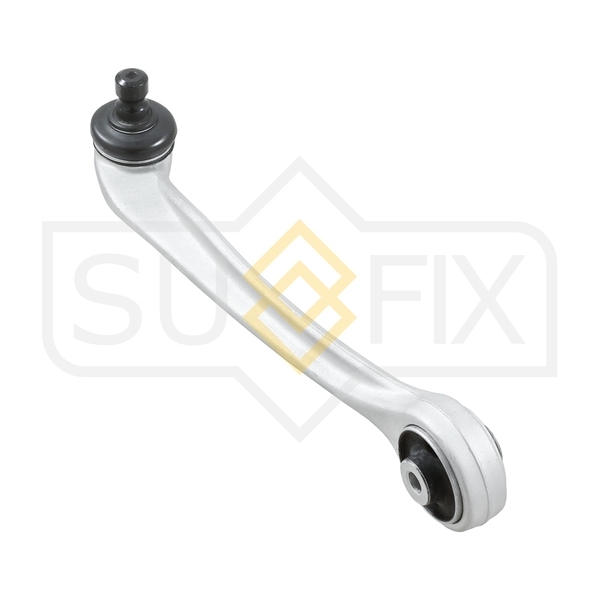 Купить SUFIX SH-1838 Рычаг верхний L / Перед. подв. AUDI A4 1.6-3.2 94-08 / A6 1.8-4.2 97-05 / Allroad 2.5D-4.2 00-05, SKODA Superb(3U) 1.8-2.8 01-08, VW Passat 1.6-4.0 96-05, SEAT Exeo 1.6-2.0 08 SH-1838
