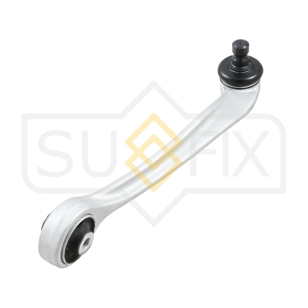 Купить SUFIX SH-1839 Рычаг верхний R / Перед. подв. AUDI A4 1.6-3.2 94-08 / A6 1.8-4.2 97-05 / Allroad 2.5D-4.2 00-05, SKODA Superb(3U) 1.8-2.8 01-08, VW Passat 1.6-4.0 96-05, SEAT Exeo 1.6-2.0 08 SH-1839