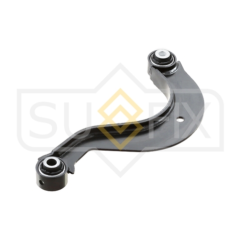 Купить SUFIX SI-1004 Тяга верхняя L/R / Зад. подв. AUDI A3(8P1) 1.4T-3.2 03 / TT 1.8-3.2 06, SKODA Octavia 1.4-2.0D 04 / Superb 1.4T-3.6 08 / Yeti 1.2T-2.0D 09, VW Golf V 1.4-3.2 04 / VI 1.2T-2.0 08 / Jett SI-1004