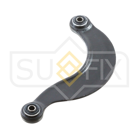 Купить SUFIX SI-1008 Тяга попереч. верхняя L/R / Зад. подв. FORD Focus I-II 1.4-2.5 98 / C-Max 1.6-2.0D 03, MAZDA 3(BK/BL) 1.4-2.2D 03 / 5 1.8-2.0 05, VOLVO C30 1.6-2.5T 06-12 / S40 II 1.6-2.5T 04 SI-1008