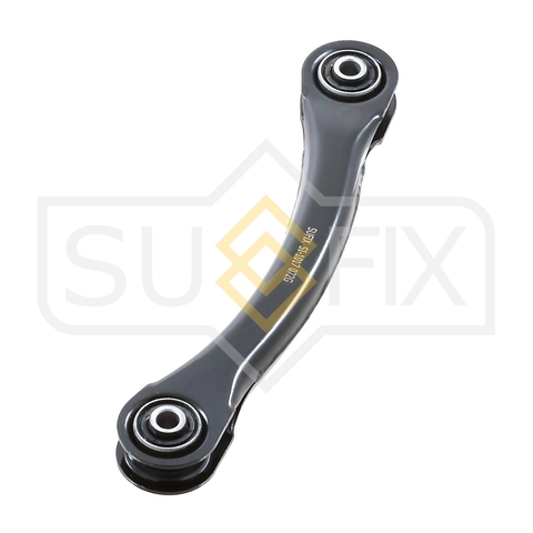Купить SUFIX SI-1017 Тяга поперечная верхняя / Зад. подв. FORD Focus I-III 1.0-2.0 98 / C-Max I-II 1.6-2.0 03 / Kuga I-II 2.5-2.0D 09 SI-1017