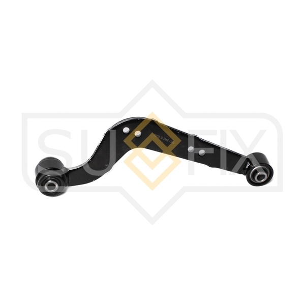 Купить SUFIX SI-1060 Тяга поперечная верхняя L / Зад. подв. TOYOTA RAV 4 IV 12, LEXUS NX 14 SI-1060