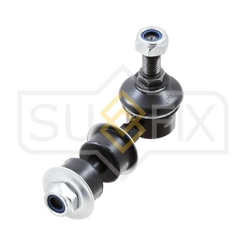 Купить SUFIX SJ-1008 Стойка стабилизатора передняя L/R NISSAN Almera(N16) 1.5-2.2D 02 / Sunny(N14) 1.4-2.0 90-95 SJ-1008