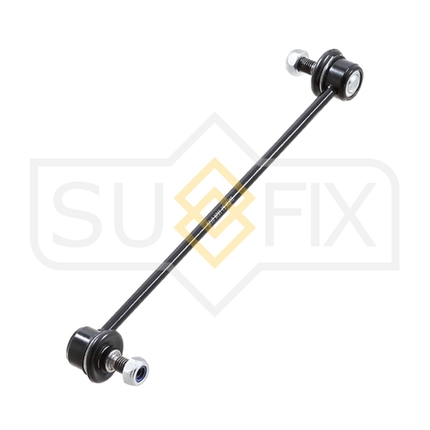 Купить SUFIX SJ-1028 Стойка стабилизатора передняя L/R FORD Fiesta V 1.25-1.6TD 01 / Fusion 1.25-1.6TD 02, MAZDA 2 1.25-1.6 03 SJ-1028