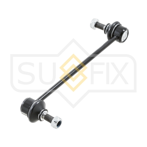 Купить SUFIX SJ-1050 Стойка стабилизатора передняя L/R FORD Focus I 1.4-2.0 99-04/Escort 1.3-1.8 90-98, MAZDA 121 1.3 96-03 SJ-1050