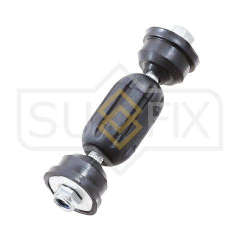 Купить SUFIX SJ-1051 Стойка стабилизатора задняя L/R FORD Focus I 1.4-2.0 98-04 SJ-1051