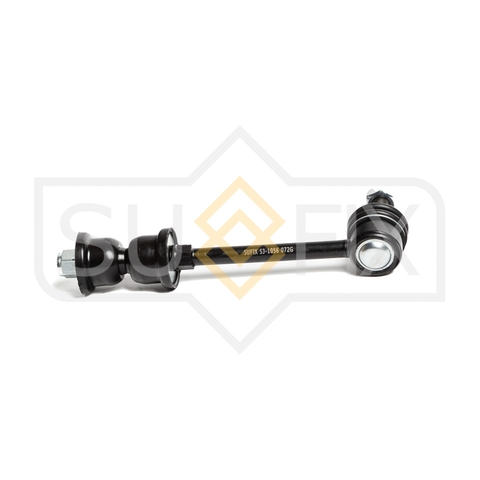 Купить SUFIX SJ-1056 Стойка стабилизатора задняя L/R FORD Mondeo IV 1.6-2.5 07 / Galaxy 1.8D-2.3 06 / S-Max 2.0D-2.5T 06, VOLVO S60 II 2.0-3.0T 10 / S80 II 1.6D-3.0T 06 / XC60 2.0-3.0T 08 / XC70 II 2.4D-3.0 SJ-1056