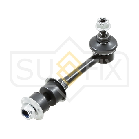 Купить SUFIX SJ-1060 Стойка стабилизатора задняя L/R HYUNDAI Accent(LC) 1.3-1.6 00-05 SJ-1060