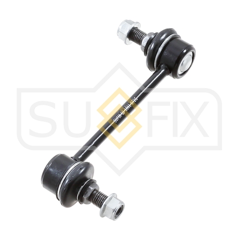 Купить SUFIX SJ-1061 Стойка стабилизатора задняя L/R HYUNDAI Elantra(XD) 1.6-2.0D 02-06 / Lantra 1.5-2.0 95-00 / Coupe(GK) 1.6-2.7 01-09 SJ-1061