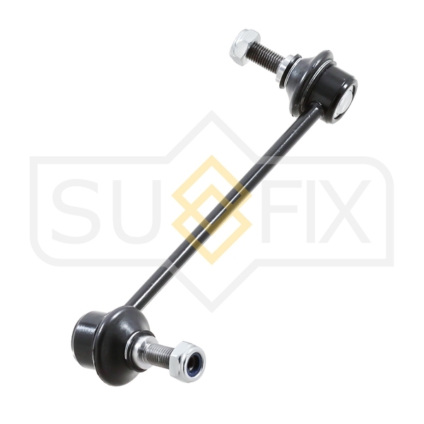 Купить SUFIX SJ-1063 Стойка стабилизатора передняя R HYUNDAI Getz(TB) 1.1-1.6 02-09 SJ-1063