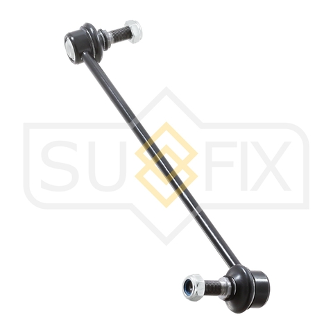 Купить SUFIX SJ-1064 Стойка стабилизатора передняя L HYUNDAI Santa Fe(CM) 2.2D-2.7 06 / ix55 3.0D-3.8 08, KIA Sorento 2.0D-2.4 09 SJ-1064