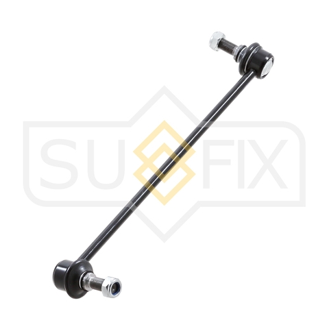 Купить SUFIX SJ-1065 Стойка стабилизатора передняя R HYUNDAI Santa Fe(CM) 2.2D-2.7 06 / ix55 3.0D-3.8 08, KIA Sorento 2.0D-2.4 09 SJ-1065