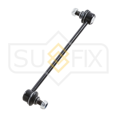 Купить SUFIX SJ-1096 Стойка стабилизатора передняя L/R TOYOTA Avensis Verso / Picnic 2.0-2.0D 01-09 / Noah / Voxy 2.0 01-07 / Ipsum 2.4 01-09 SJ-1096