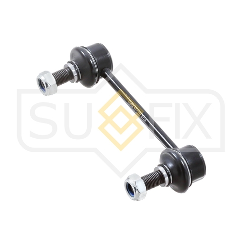Купить SUFIX SJ-1117 Стойка стабилизатора задняя L/R HYUNDAI ix35 09, KIA Sportage(SL) 10 SJ-1117
