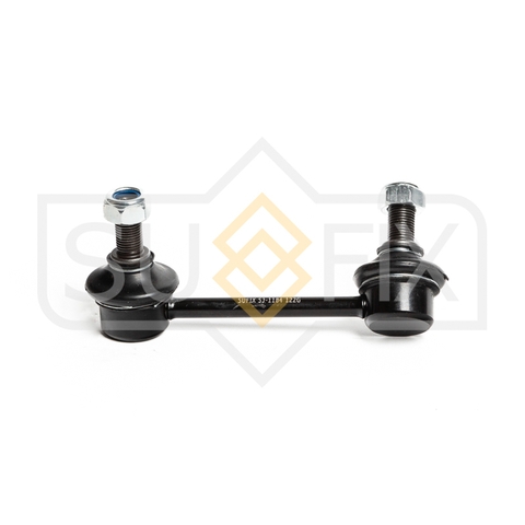 Купить SUFIX SJ-1184 Стойка стабилизатора задняя L MITSUBISHI Pajero 2.5-3.8 00 SJ-1184