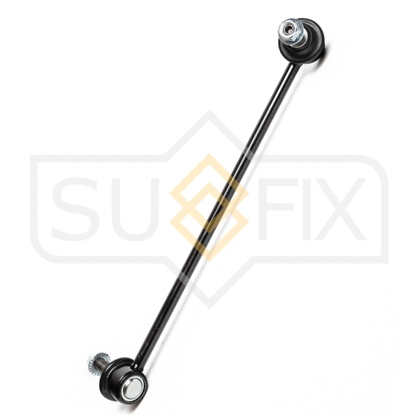 Купить SUFIX SJ-1289 Стойка стабилизатора передняя R BMW 1(F20/F21) 10 / 2(F22) 12 / 3(F30) 11 / 4(F32) 13 SJ-1289