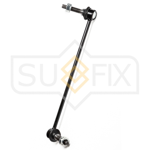 Купить SUFIX SJ-1304 Стойка стабилизатора передняя L FORD Explorer 10 SJ-1304