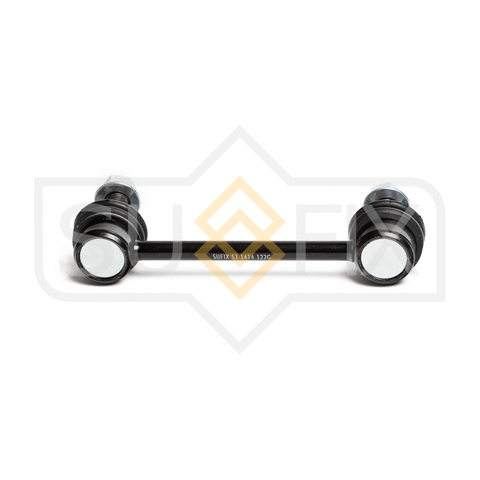 Купить SUFIX SJ-1414 Стойка стабилизатора задняя L/R VOLVO S60 I 2.0-25 00-10 / S80 I 2.0-3.0 98-06 / V70 II 2.0-2.5 99-07 / XC90 2.5-4.4 00-14 SJ-1414