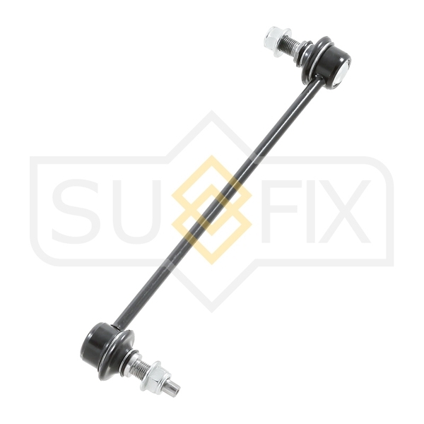 Купить SUFIX SJ-1481 Стойка стабилизатора передняя L/R HYUNDAI Elantra(AD) 15 / i30(PD) 16, KIA Ceed(CD) 18 SJ-1481