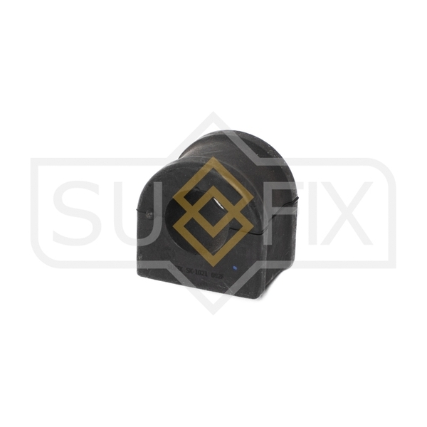 Купить SUFIX SK-1021 Втулка стабилизатора / Перед. подв. (? 26 mm) CHEVROLET Captiva 2.0D-3.2 06, OPEL Antara 2.0D-3.2 06 SK-1021
