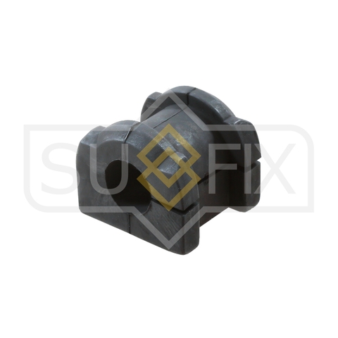 Купить SUFIX SK-1022 Втулка стабилизатора / Перед. подв. (? 22 mm) MITSUBISHI ASX 1.6-2.0 10 / Lancer 1.8D-2.0D 07 / Outlander 2.0-3.0 06, CITROEN C4 Aircross 1.6-1.8D 12 / C-Crosser 2.0-2.4 07, PEUGEOT 4007 SK-1022