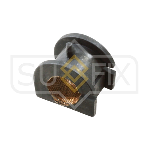 Купить SUFIX SK-1035 Втулка стабилизатора / Перед. подв. (? 26 mm) MITSUBISHI Lancer(CS) 1.3-2.0 03 / Outlander/Airtrek I 2.0-2.4 03-06 SK-1035