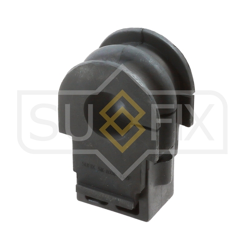 Купить SUFIX SK-1038 Втулка стабилизатора / Перед. подв. (? 23 mm) NISSAN Juke 1.5D-1.6T 10 / Qashsai(J10) 1.5D-2.0D 07 / X-Trail(T32) 1.6D 14 SK-1038