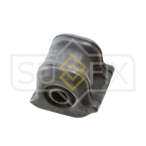 Купить SUFIX SK-1041 Втулка стабилизатора L / Перед. подв. (? 21 mm) TOYOTA Auris(E150/E180) 1.3-2.0D 07 / Corolla(E150) 1.3-2.0D 07 SK-1041