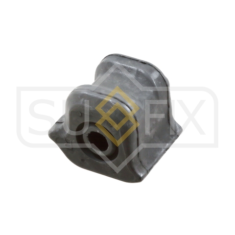 Купить SUFIX SK-1045 Втулка стабилизатора R / Перед. подв. (? 23 mm) TOYOTA Avensis(T27) 1.8-2.0 08 / RAV 4 III 2.0-2.4 05 / Auris 1.8h 10 / Corolla Rumion 1.5-1.8 07 SK-1045