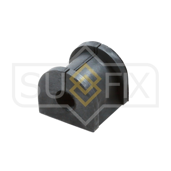 Купить SUFIX SK-1084 Втулка стабилизатора / Зад. подв. (? 12,5 mm) MITSUBISHI Lancer(CS) 1.3-2.0 03 SK-1084