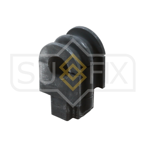 Купить SUFIX SK-1092 Втулка стабилизатора / Перед. подв. (? 22 mm) NISSAN Tiida 1.5D-1.8 07 SK-1092