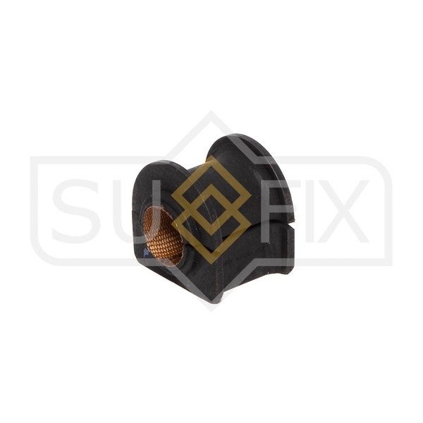 Купить SUFIX SK-1148 Втулка стабилизатора / Зад. подв. (? 20,5 mm) FORD Mondeo III 1.8-3.0 00-07 SK-1148