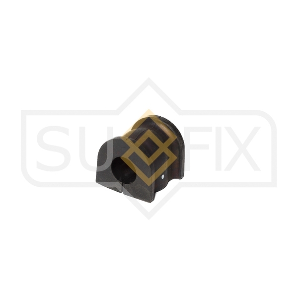 Купить SUFIX SK-2681 Втулка стабилизатора / Зад. подв. MAZDA 6(GG) 1.8-2.3T 02-07 SK-2681
