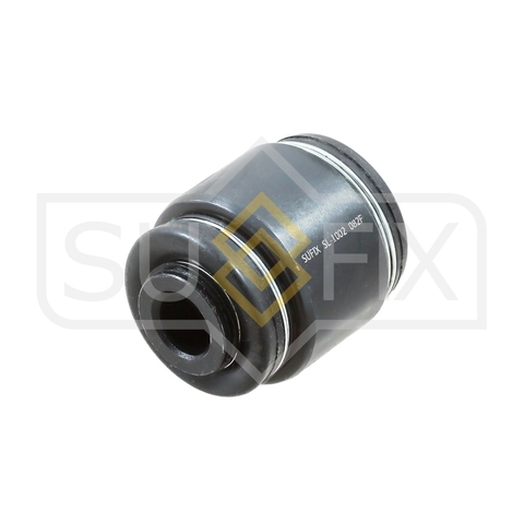 Купить SUFIX SL-1002 Сайлентблок плавающий задний / Цапфа / Зад. подв. SUBARU Forester(SH) 2.0-2.5 08 / Impreza(GD / GH) 1.5-2.5 00 / Legacy IV / V 2.0-2.5 03-14 SL-1002